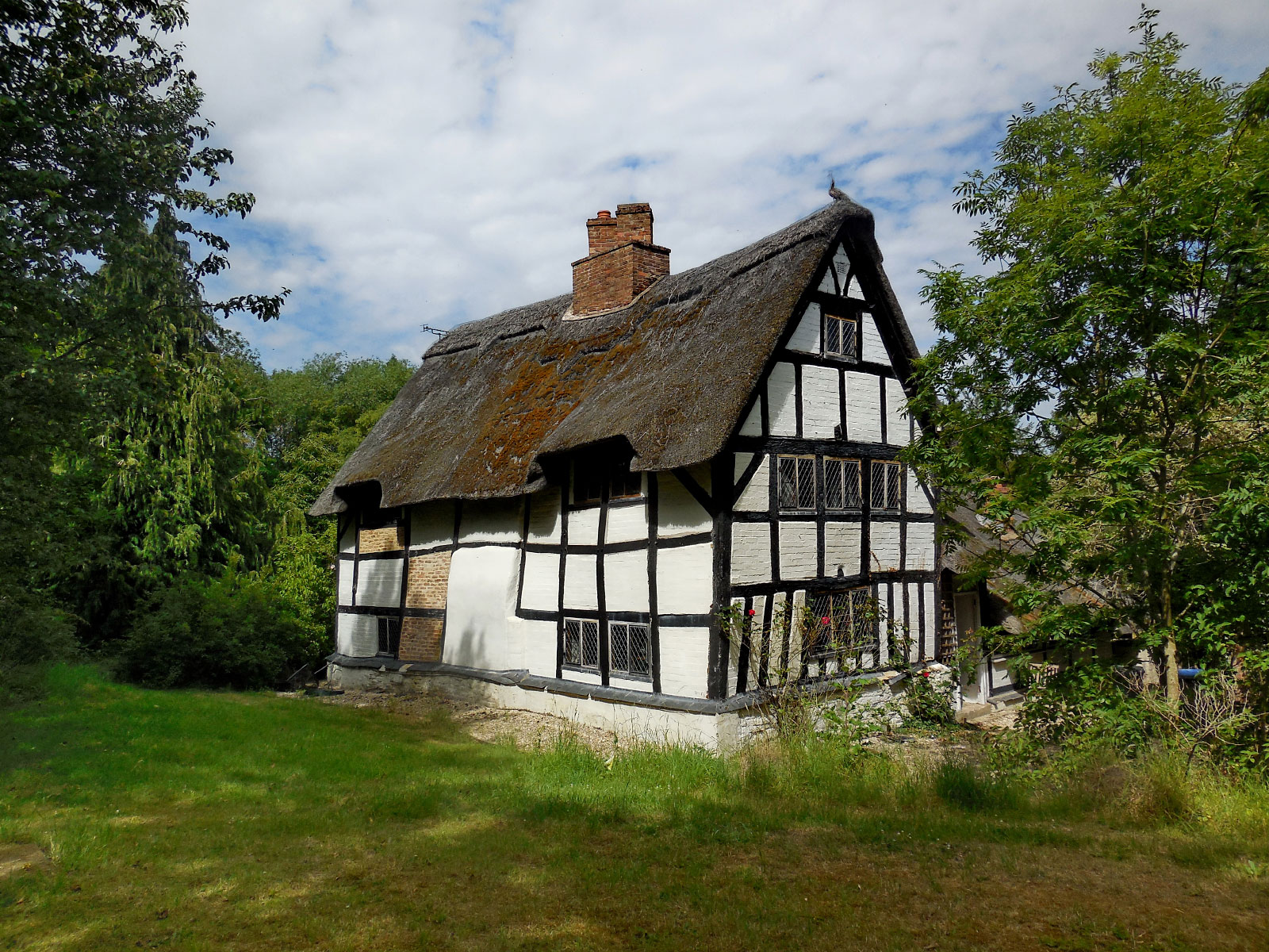 Moreton